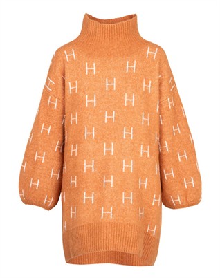 Fam Sweather Strik - Lang